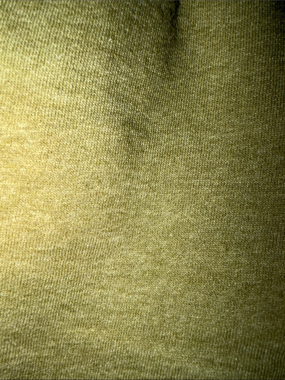 Cat & Jack Sweatpant Joggers - Green Olive - Picture 5 of 9